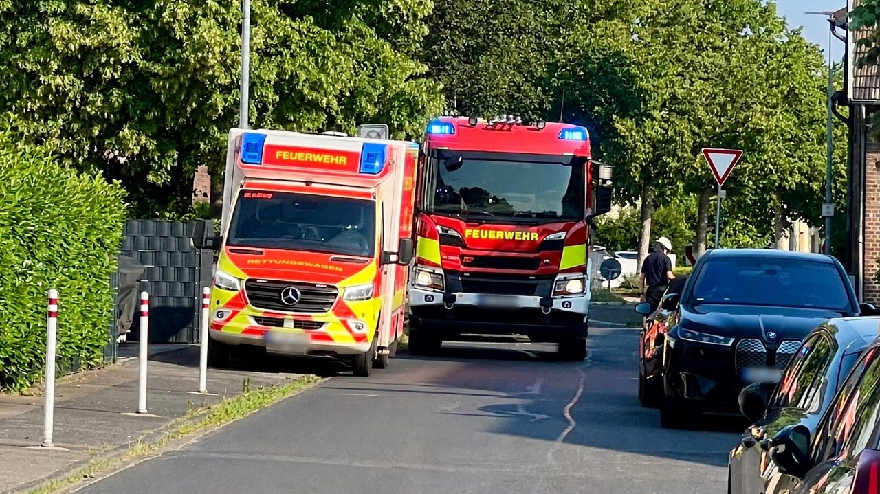 Einsatzkraefte