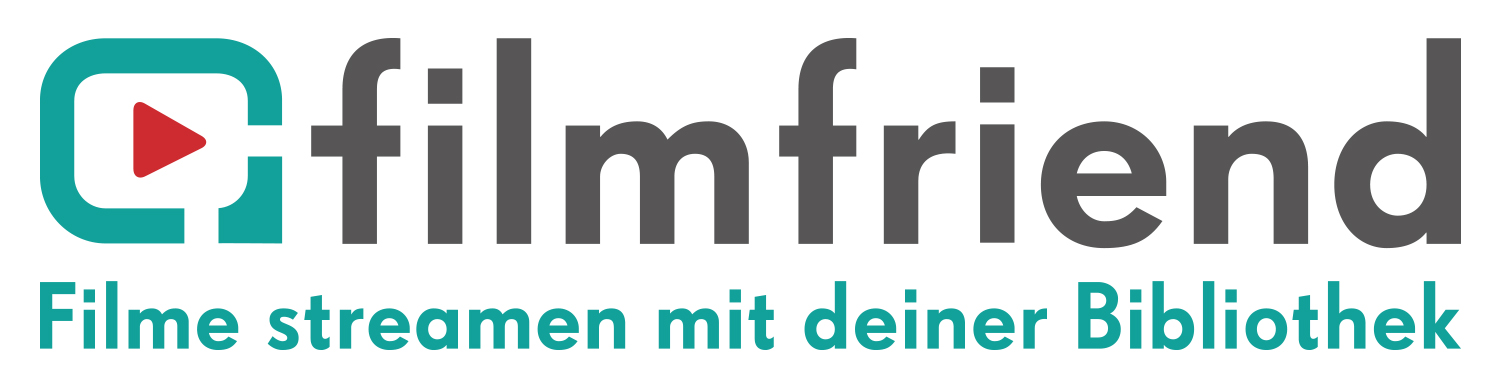 Das Logo von filmfriend (Quelle: filmfriend)