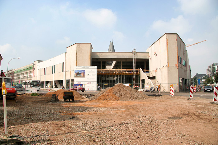 Chronik BBB 2026 04 Stern Umbau