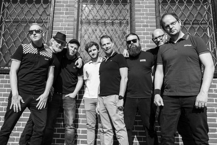 Slapstickers Pressefoto2026