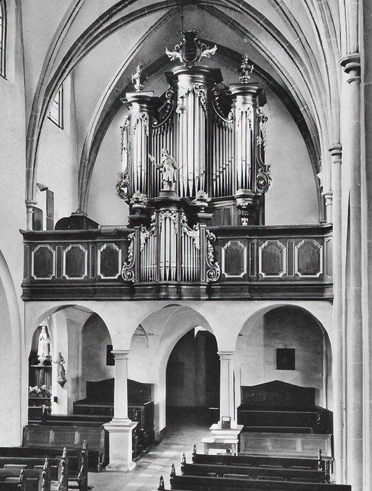 chronik 2026 06 Orgel