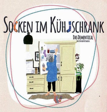 „Socken im Kühlschrank“