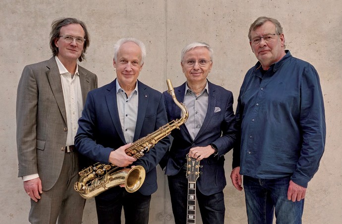 7. Brühler Jazzfestival