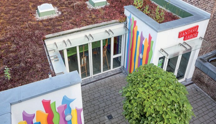Loplop-Fest im Fantasie Labor