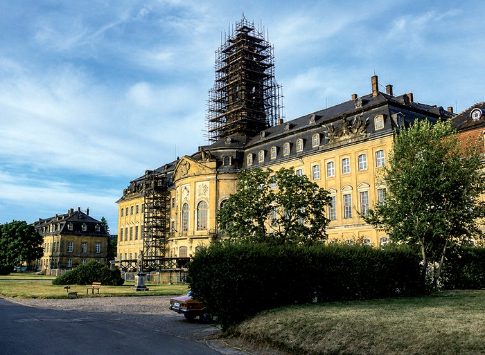 Brühler Monatschronik: September