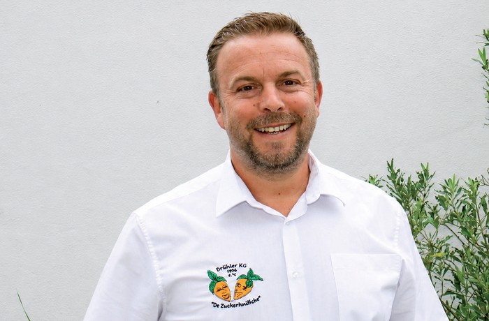 … Brühler Fragebogen ... mit ) Ralph Spandau
