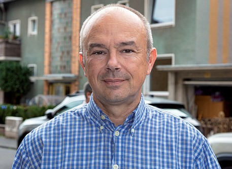 Umfrage: Ist der Tag der deutschen Einheit für Sie ein Grund zur Feierlaune?