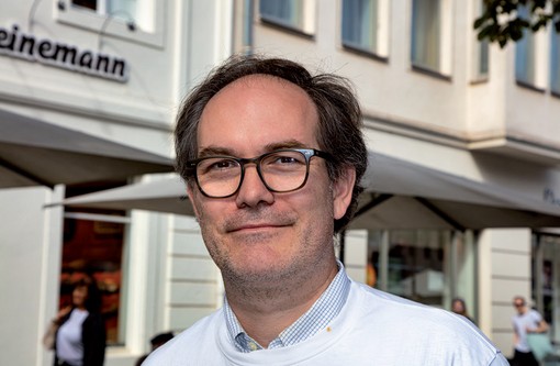 Umfrage: Ist der Tag der deutschen Einheit für Sie ein Grund zur Feierlaune?