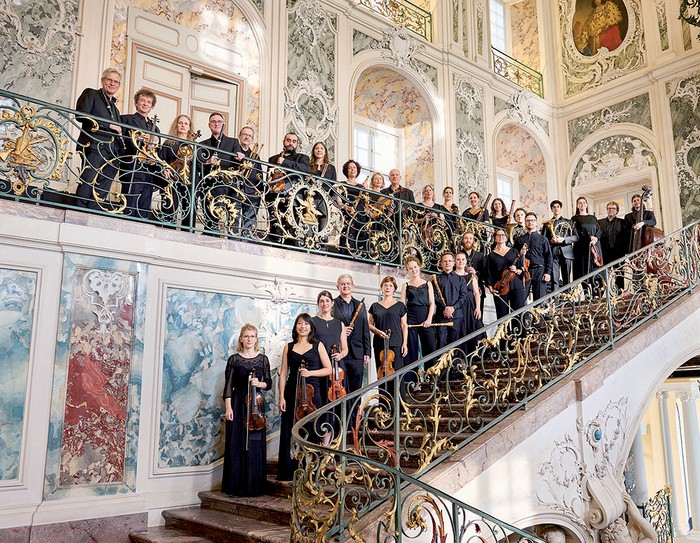 Brühler Schlosskonzerte Nachholtermine & Bach um vier