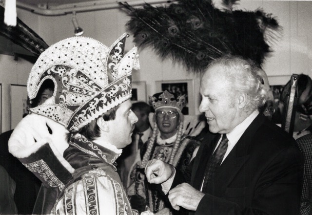 Mittel Schmitz Karneval