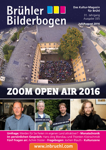 Titelbild BBB 07/08 2016